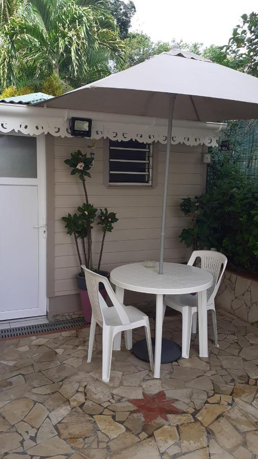 La Suite Odile Piscine เลอ ลามองแตง ภายนอก รูปภาพ
