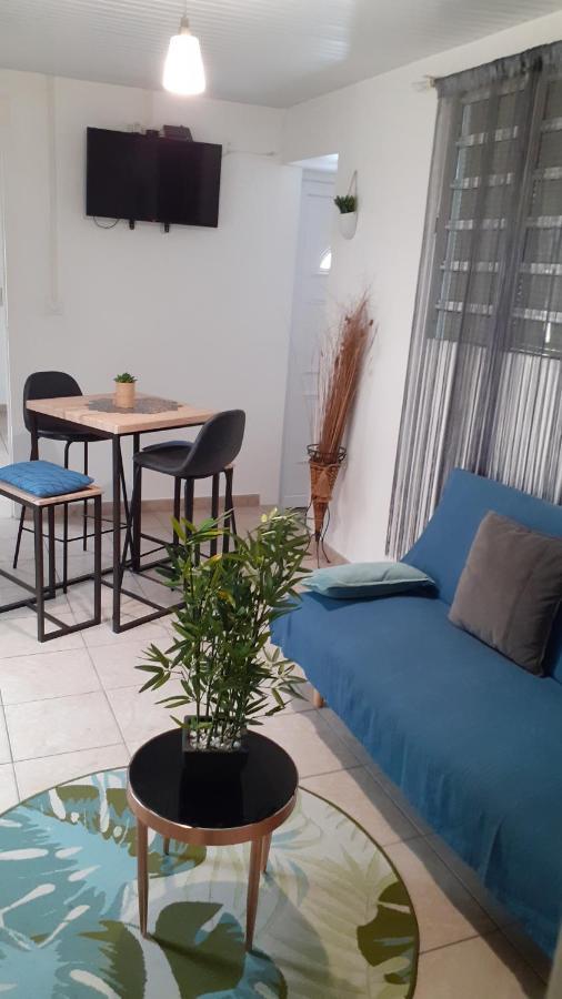 La Suite Odile Piscine เลอ ลามองแตง ภายนอก รูปภาพ