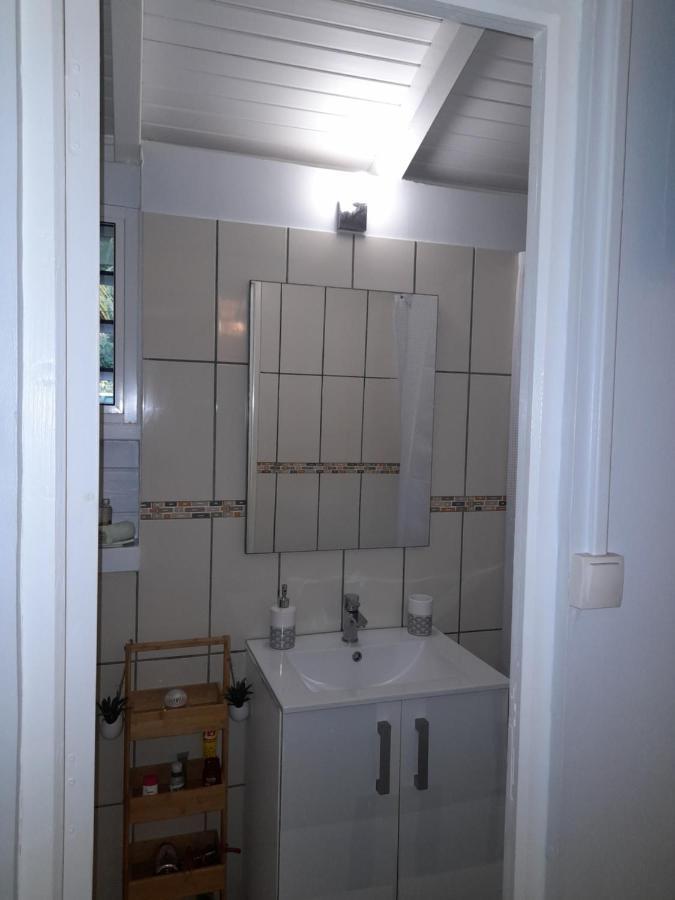 La Suite Odile Piscine เลอ ลามองแตง ภายนอก รูปภาพ