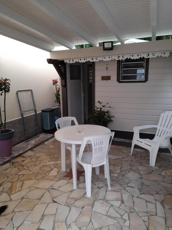 La Suite Odile Piscine เลอ ลามองแตง ภายนอก รูปภาพ