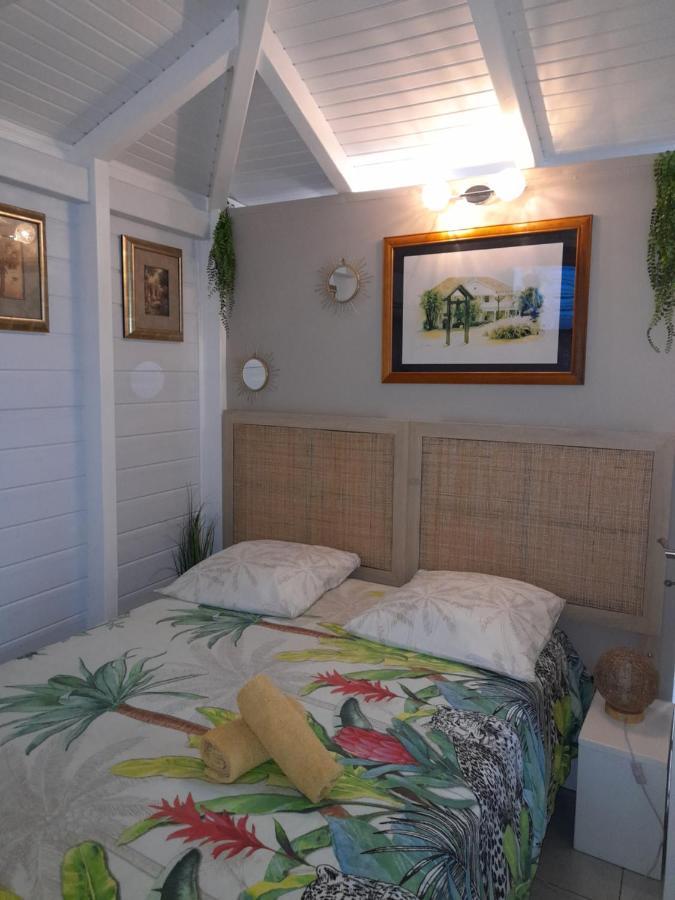 La Suite Odile Piscine เลอ ลามองแตง ภายนอก รูปภาพ